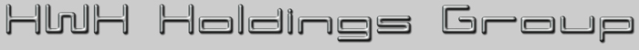 HWH Holdings Group