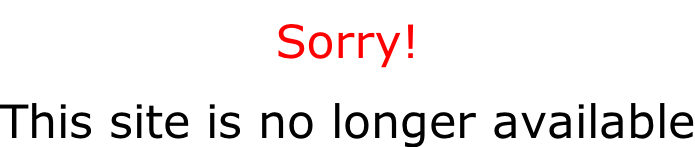 Sorry! This site is no longer available